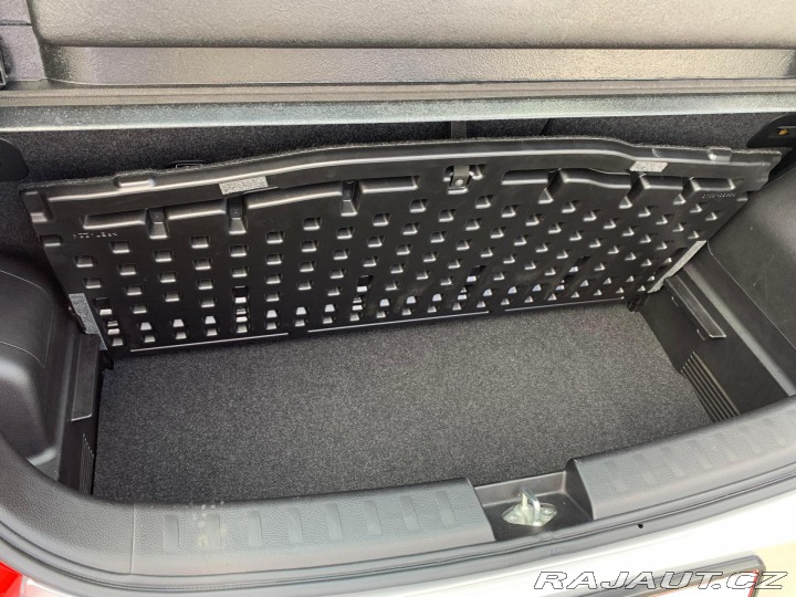 Suzuki Swift 1.2i, 69KW, 4x4, 2020