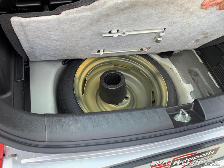 Suzuki Swift 1.2i, 69KW, 4x4, 2020