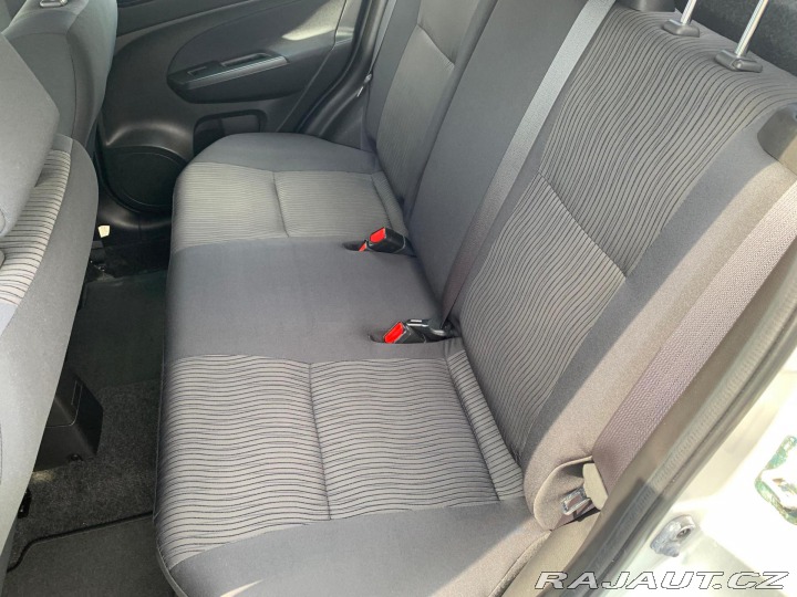 Suzuki Swift 1.2i, 69KW, 4x4, 2020