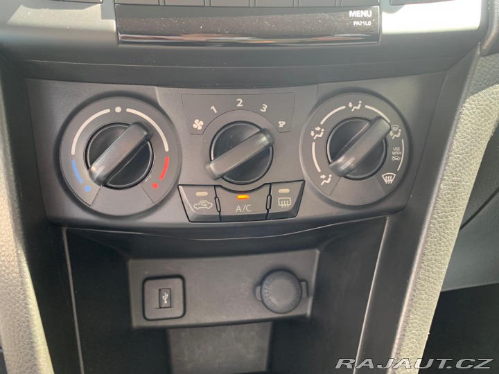 Suzuki Swift 1.2i, 69KW, 4x4, 2020