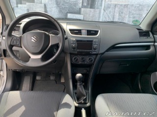 Suzuki Swift 1.2i, 69KW, 4x4, 2020