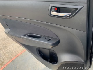 Suzuki Swift 1.2i, 69KW, 4x4, 2020