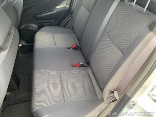 Suzuki Swift 1.2i, 69KW, 4x4, 2020