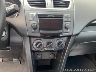 Suzuki Swift 1.2i, 69KW, 4x4, 2020