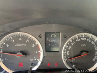 Suzuki Swift 1.2i, 69KW, 4x4, 2020