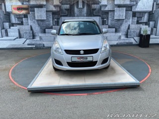 Suzuki Swift 1.2i, 69KW, 4x4, 2020