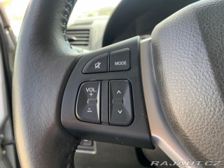 Suzuki Swift 1.2i, 69KW, 4x4, 2020
