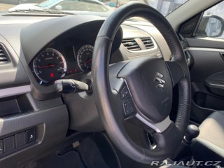 Suzuki Swift 1.2i, 69KW, 4x4, 2020
