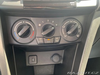 Suzuki Swift 1.2i, 69KW, 4x4, 2020