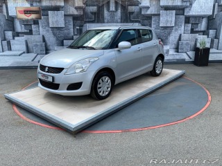 Suzuki Swift 1.2i, 69KW, 4x4, 2020