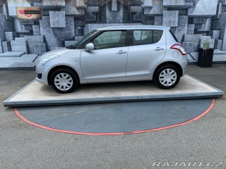 Suzuki Swift 1.2i, 69KW, 4x4, 2020