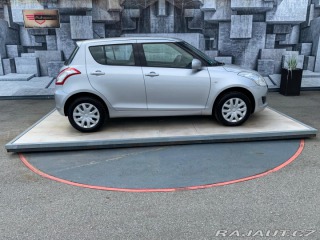 Suzuki Swift 1.2i, 69KW, 4x4, 2020