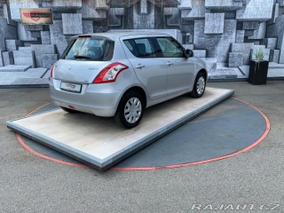 Suzuki Swift 1.2i, 69KW, 4x4, 2020