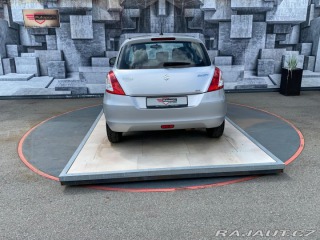 Suzuki Swift 1.2i, 69KW, 4x4, 2020