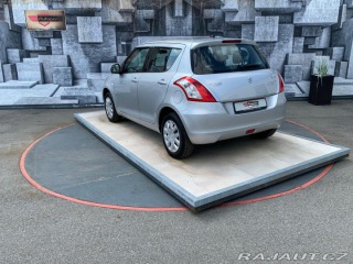 Suzuki Swift 1.2i, 69KW, 4x4, 2020