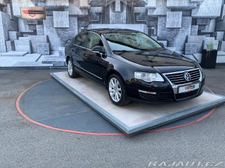 Volkswagen Passat 2.0TDi, 125 KW