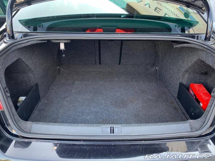 Volkswagen Passat 2.0TDi, 125 KW 2008