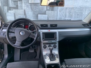 Volkswagen Passat 2.0TDi, 125 KW 2008