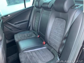 Volkswagen Passat 2.0TDi, 125 KW 2008