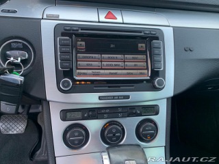 Volkswagen Passat 2.0TDi, 125 KW 2008