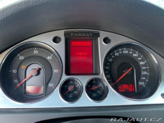 Volkswagen Passat 2.0TDi, 125 KW 2008