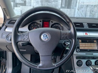 Volkswagen Passat 2.0TDi, 125 KW 2008