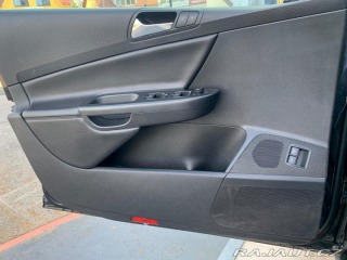 Volkswagen Passat 2.0TDi, 125 KW 2008