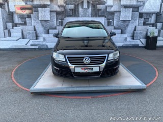 Volkswagen Passat 2.0TDi, 125 KW 2008