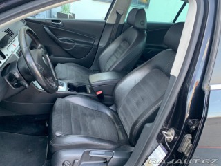 Volkswagen Passat 2.0TDi, 125 KW 2008