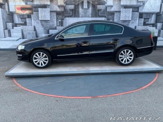 Volkswagen Passat 2.0TDi, 125 KW 2008