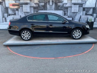 Volkswagen Passat 2.0TDi, 125 KW 2008