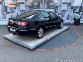 Volkswagen Passat 2.0TDi, 125 KW 2008