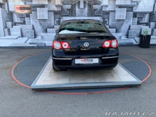 Volkswagen Passat 2.0TDi, 125 KW 2008