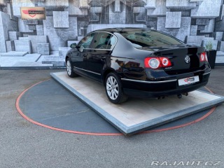 Volkswagen Passat 2.0TDi, 125 KW 2008