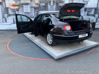 Volkswagen Passat 2.0TDi, 125 KW 2008