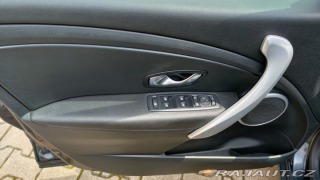 Renault Fluence 1,6 16V + LPG 2011