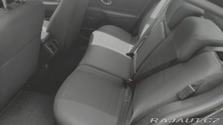 Renault Fluence 1,6 16V + LPG 2011