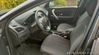 Renault Fluence 1,6 16V + LPG 2011