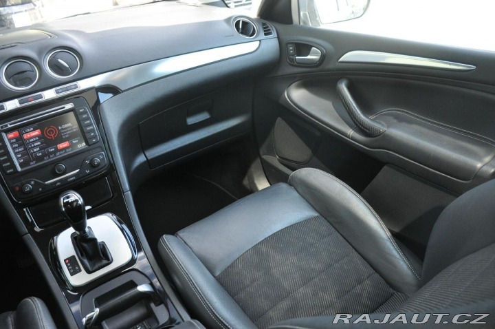 Ford Galaxy 2,0TDCi 2013