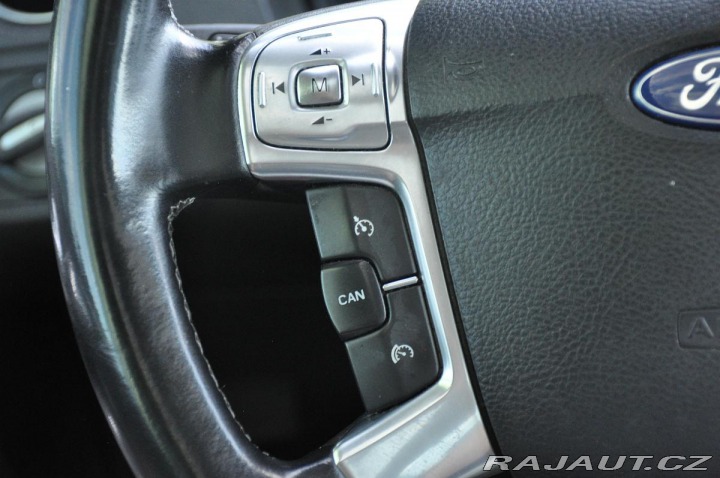 Ford Galaxy 2,0TDCi 2013