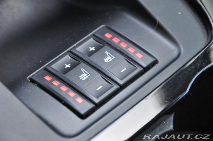 Ford Galaxy 2,0TDCi 2013