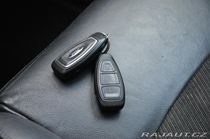 Ford Galaxy 2,0TDCi 2013