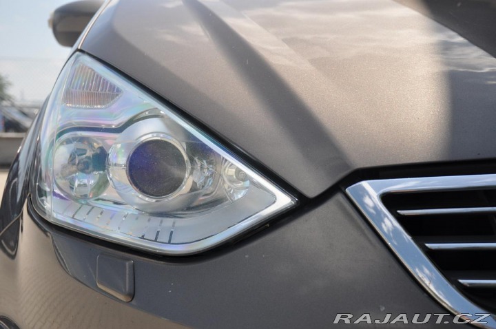 Ford Galaxy 2,0TDCi 2013