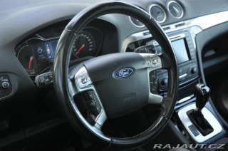 Ford Galaxy 2,0TDCi 2013