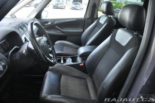 Ford Galaxy 2,0TDCi 2013