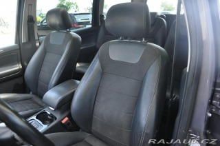 Ford Galaxy 2,0TDCi 2013