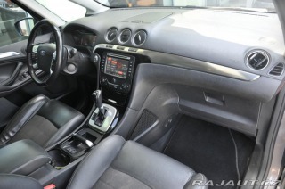 Ford Galaxy 2,0TDCi 2013