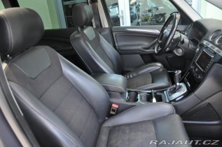 Ford Galaxy 2,0TDCi 2013