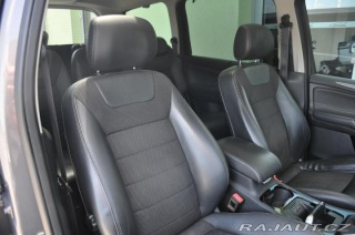 Ford Galaxy 2,0TDCi 2013