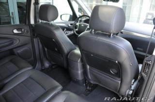 Ford Galaxy 2,0TDCi 2013